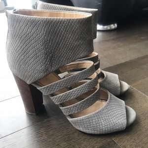 Splendid Block Heel